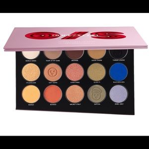 NIB Patrick Starr One Size Palette